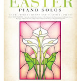 Easter Piano Solos