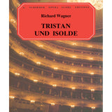 Tristan und Isolde (Vocal Score)