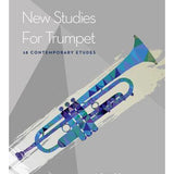 New Studies for Trumpet - 28 Contemporary Etudes