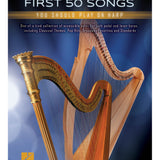 First 50 Songs You Should Play on Harp