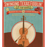 Merle Haggard Presents Swinging Texas Fiddlin'