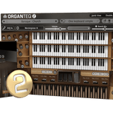 Modartt ORGANTEQ 2 Pipe Organ Music software - Remenyi House of Music