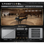 Modartt Pianoteq 8 - Bosendorfer Add - on - Remenyi House of Music