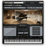 Modartt Pianoteq 9 Stage Acoustic Piano Software Download - Remenyi House of Music