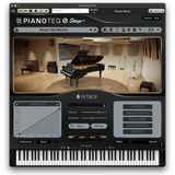Modartt Pianoteq 9 Stage Acoustic Piano Software Download - Remenyi House of Music