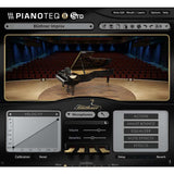 Modartt Pianoteq - Bluthner Piano Add - on - Remenyi House of Music