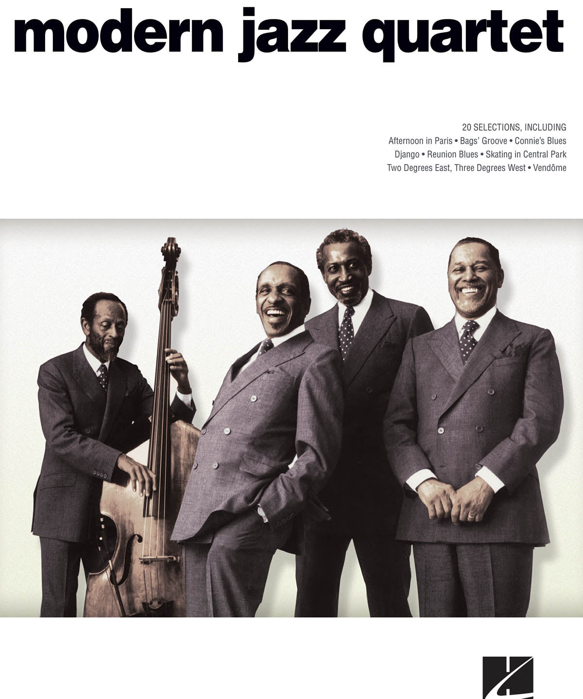 Modern Jazz Quartet - Remenyi House of Music