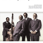Modern Jazz Quartet - Remenyi House of Music