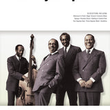 Modern Jazz Quartet - Remenyi House of Music