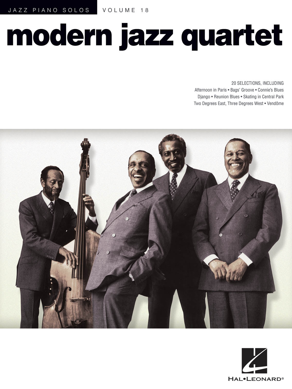 Modern Jazz Quartet - Remenyi House of Music