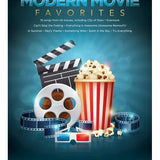 Modern Movie Favorites for Easy Piano - Remenyi House of Music