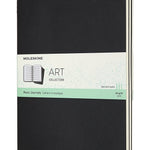 Moleskine Extra Large Music Notebook - Set of 3 - Remenyi House of Music