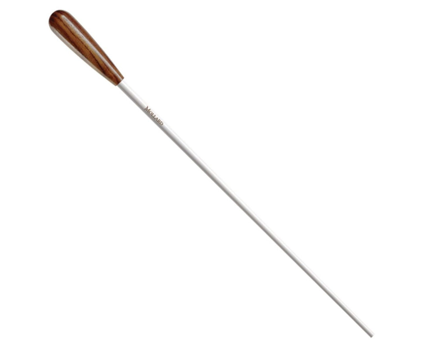 Mollard P Series Pau Ferro Baton Natural 12 in. - Remenyi House of Music