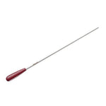 Mollard P Series Purpleheart Baton White 12 in. - Remenyi House of Music