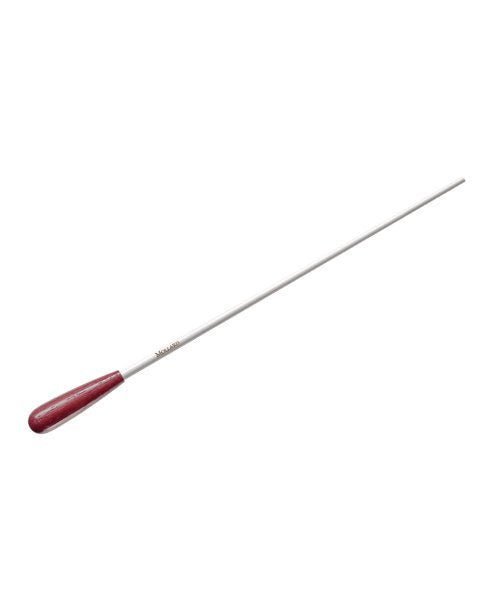 Mollard P Series Purpleheart Baton White 12 in. - Remenyi House of Music