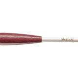 Mollard P Series Purpleheart Baton White 14 in. - Remenyi House of Music