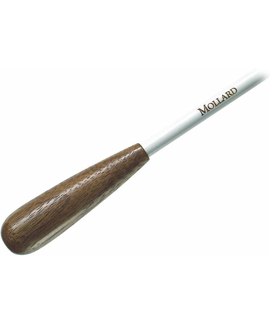 Mollard P Series Walnut Baton Natural 14 in. - Remenyi House of Music