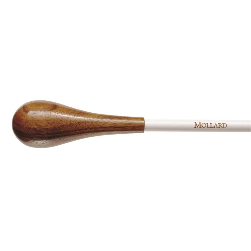 Mollard S Series Pau Ferro Baton Natural 12 in. - Remenyi House of Music