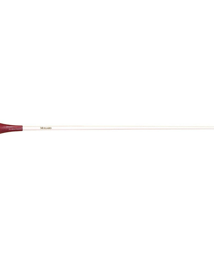 Mollard S Series Purpleheart Baton Natural 14 in. - Remenyi House of Music