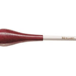 Mollard S Series Purpleheart Baton White 12 in. - Remenyi House of Music