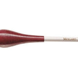 Mollard S Series Purpleheart Baton White 12 in. - Remenyi House of Music