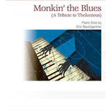 Monkin' the Blues - Remenyi House of Music