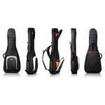 Mono Bags M80 Electric Guitar Gigbag, Black - Remenyi House of Music