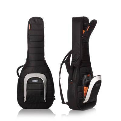 Mono M80 Classical/OM Guitar Gigbag - Black - Remenyi House of Music