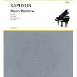 Moon Rainbow, Op. 161 - Remenyi House of Music