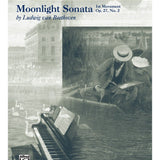 Moonlight Sonata, 1st Movement - Artistic Preparation and Performance Series - Remenyi House of Music