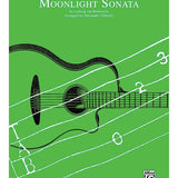 Moonlight Sonata (Classical Guitar) - Remenyi House of Music