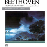 Moonlight Sonata, Opus 27, No. 2 (First Movement) - Remenyi House of Music