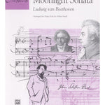 Moonlight Sonata (Piano Sheet) - Remenyi House of Music