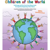 More Children of the World (2 - Part Teacher's Handbook) - Remenyi House of Music