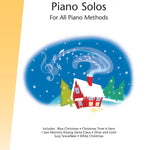 More Christmas Piano Solos - Level 3 - Remenyi House of Music