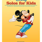 More Disney Solos for Kids - Remenyi House of Music