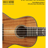 More Easy Songs for Ukulele - Remenyi House of Music