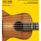 More Easy Songs for Ukulele (with Online Audio) - Remenyi House of Music