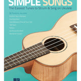 More Simple Songs for Ukulele - Remenyi House of Music