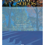 More Sunday Solos for Piano - Remenyi House of Music