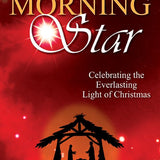 Morning Star - SATB Score with Performance CD - Score and CD - Remenyi House of Music