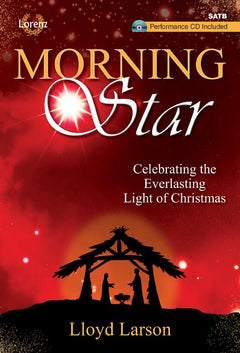 Morning Star - SATB Score with Performance CD - Score and CD - Remenyi House of Music