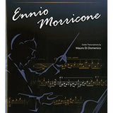 Morricone, E. - Ennio Morricone for Classical Guitar - Remenyi House of Music