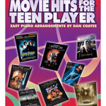 Movie Hits for the Teen Player - Remenyi House of Music