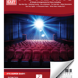 Movie Hits - Super Easy Songbook - Remenyi House of Music