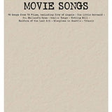 Movie Songs - 76 Songs from 73 Films - Remenyi House of Music