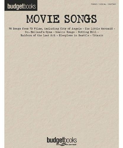 Movie Songs - 76 Songs from 73 Films - Remenyi House of Music