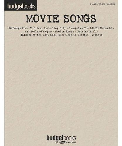 Movie Songs - 76 Songs from 73 Films - Remenyi House of Music