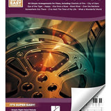 Movie Songs - Super Easy Songbook - Remenyi House of Music