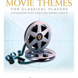 Movie Themes for Classical Players - Cello and Piano - Remenyi House of Music